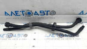 Furtunuri sistem de răcire Kia EV6 22-24