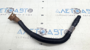 Патрубок системы охлаждения Kia EV6 22-26