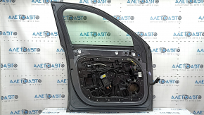 Ansamblu ușă stânga față fără cheie Volvo XC90 16-24, grafit 714, pentru cameră