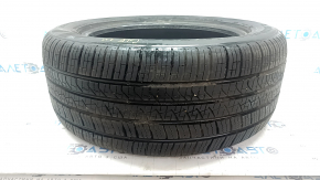 Шина R19 255/50 Pirelli Scorpion Zero Run Flat 2022 всесезонная 8мм