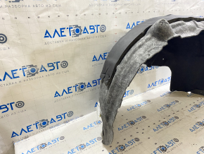 Подкрылок задний правый Mercedes W167 GLE 350 450 20-26