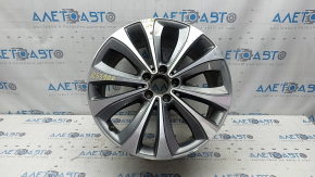 Диск колесный R19 x 8J ET61 Mercedes W167 GLE 350 450 20-26 бордюрка