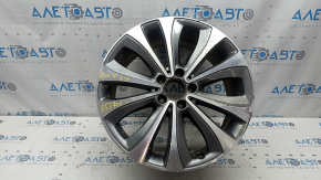 Диск колесный R19 x 8J ET61 Mercedes W167 GLE 350 450 20-26 бордюрка