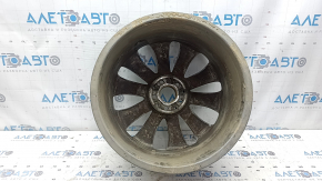 Disc jantă R19 x 8J ET61 Mercedes W167 GLE 350 450 20-24 bordură ușoară