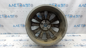 Диск колесный R19 x 8J ET61 Mercedes W167 GLE 350 450 20-26 бордюрка