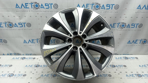 Диск колесный R19 x 8J ET61 Mercedes W167 GLE 350 450 20-26 бордюрка