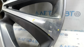 Диск колесный R19 x 8J ET61 Mercedes W167 GLE 350 450 20-26 бордюрка