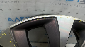 Диск колесный R19 x 8J ET61 Mercedes W167 GLE 350 450 20-26 бордюрка