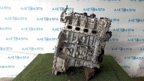 Двигатель Mercedes W167 GLE 350 20-23 2.0T M264 65к, повреждение водой, эмульсия