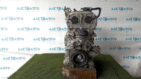 Двигатель Mercedes W167 GLE 350 20-23 2.0T M264 65к, повреждение водой, эмульсия