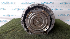 АКПП в сборе Mercedes W167 GLE 350 20-23 W9T500 AWD 65к, повреждение водой, эмульсия