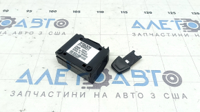 Блок считывания sim карты Volvo XC90 16-23 дефект корпуса