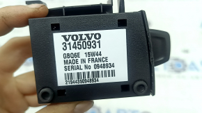 Блок считывания sim карты Volvo XC90 16-23 дефект корпуса