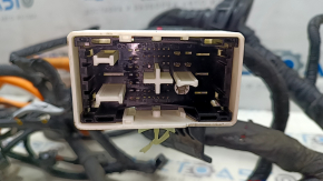 Проводка подкапотная с блоком предохранителей Kia EV6 22-26