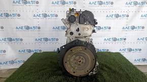 Motor VW Jetta 19-21 1.4T DGXA 90k, compresie 13-13-13-13