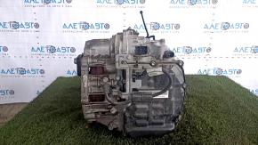 АКПП в сборе VW Jetta 19-21 RZE 8ступ 90к