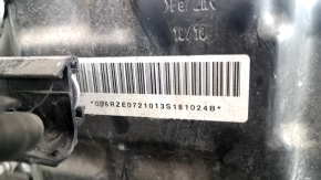АКПП в сборе VW Jetta 19-21 RZE 8ступ 90к