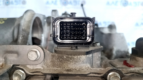 АКПП в сборе VW Jetta 19-21 RZE 8ступ 90к