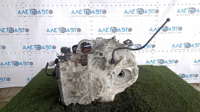 АКПП в сборе VW Jetta 19-21 RZE 8ступ 90к