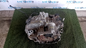 АКПП в сборе VW Jetta 19-21 RZE 8ступ 90к