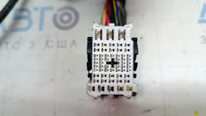 Cablaj sub capotă Kia EV6 22-24 cu cutie de siguranțe
