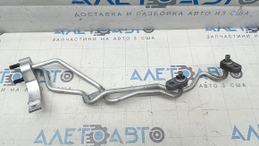Трубка кондиционера на конденсер Kia EV6 22-26