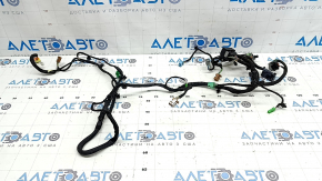 Проводка водительского сиденья Volvo XC90 16-26