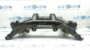 Подрамник задний Ford Escape MK3 13-19 AWD микротрещины С/Б