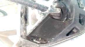 Подушка двигателя задняя Ford Escape MK3 13-19 1.5T микротрещины