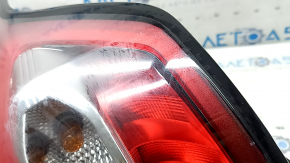Фонарь внешний крыло правый Ford Escape MK3 17-19 рест, царапины