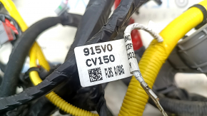 Проводка салона Kia EV6 22-26