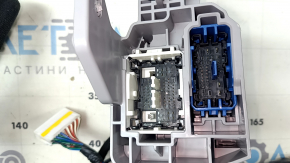 Проводка салона Kia EV6 22-26