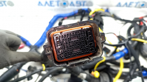 Проводка салона Kia EV6 22-26