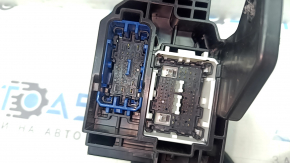 Проводка салона Kia EV6 22-26