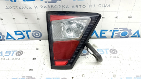 Lampă interioară stânga hayon pentru Ford Escape MK3 2017-2019, zgârieturi, scurgeri de aer pe margine