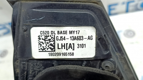 Фонарь внутренний двери багажника левый Ford Escape MK3 17-18 царапины, воздух по кромке