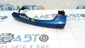 Ручка двери внешняя передняя левая Hyundai Tucson 16-21 keyless