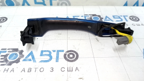 Ручка двери внешняя передняя правая Hyundai Tucson 16-21 keyless