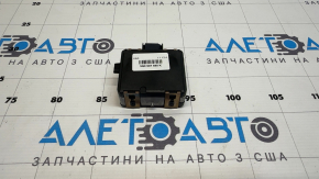 Датчик слепых зон BSM левый Audi Q3 83A 19-25