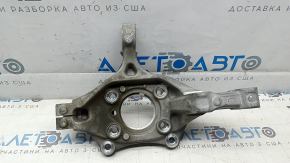 Цапфа передняя левая Kia EV6 22-26 AWD