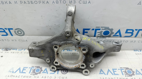 Цапфа передняя правая Kia EV6 22-26 AWD