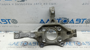 Цапфа передняя правая Kia EV6 22-26 AWD
