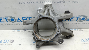 Цапфа задняя левая Kia EV6 22-26