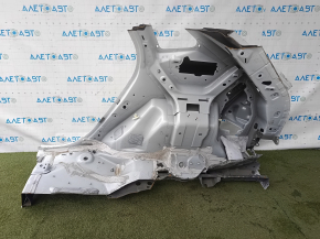 Четверть крыло задняя правая Ford Escape MK4 20-26 отпилена, белая, тычки