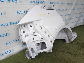 Четверть крыло задняя правая Ford Escape MK4 20-26 отпилена, белая