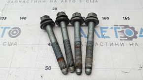 Болт крепления переднего подрамника 4шт Kia EV6 22-26