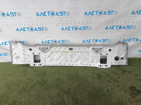 Задняя панель BMW X5 G05 19-26 в сборе 2 части, высверлена, белая