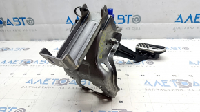 Педаль тормоза Kia EV6 22-26