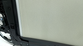 Ansamblu geam panoramic gri Volvo XC90 16-23, gata de curățare