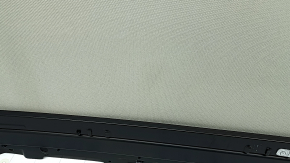 Ansamblu geam panoramic gri Volvo XC90 16-23, gata de curățare